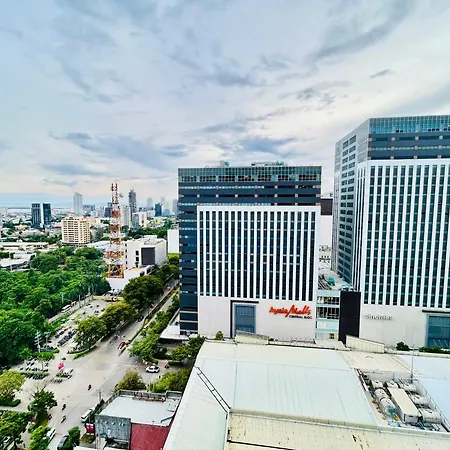 38 Park Avenue Cebu It Park