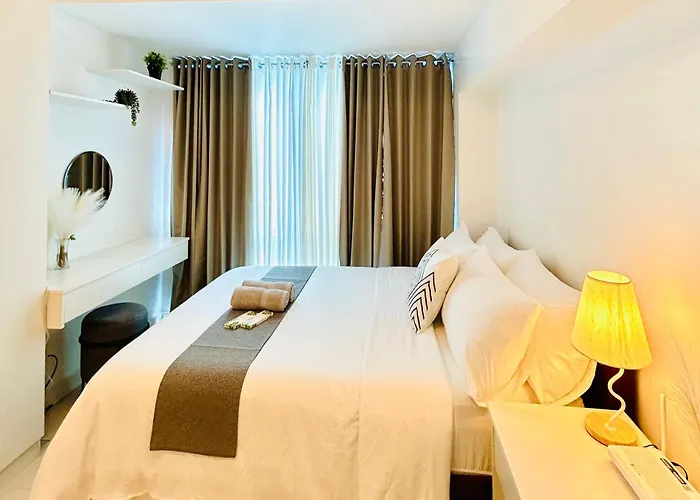 38 Park Avenue It Park * Cebu
