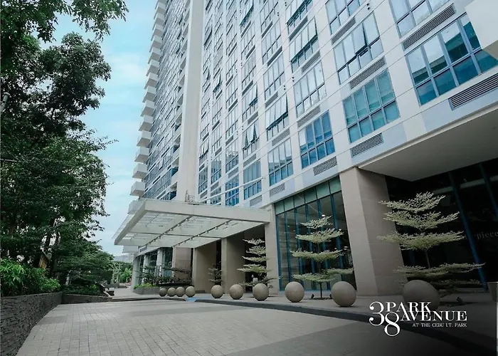 38 Park Avenue It Park *