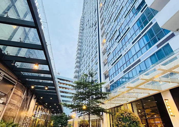 38 Park Avenue It Park *