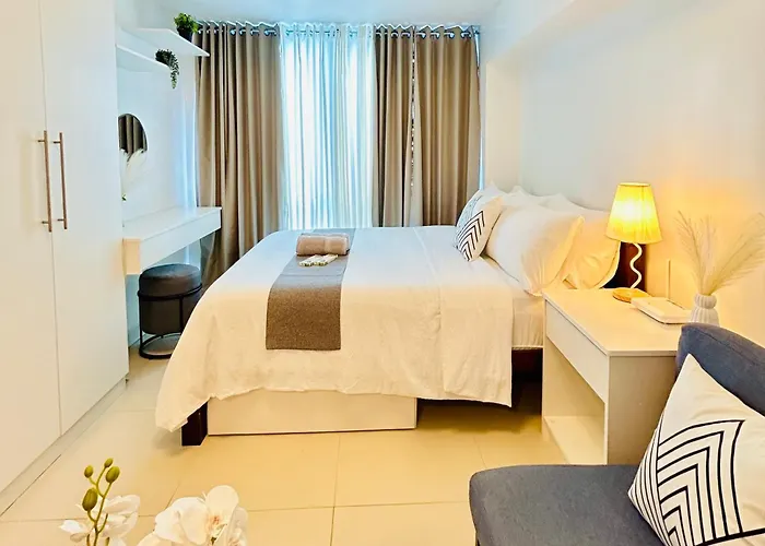 38 Park Avenue It Park Cebu