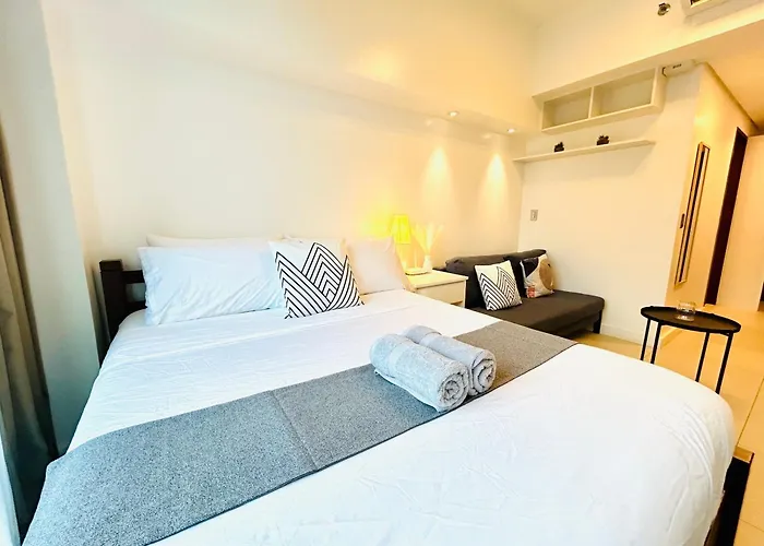 38 Park Avenue It Park Cebu